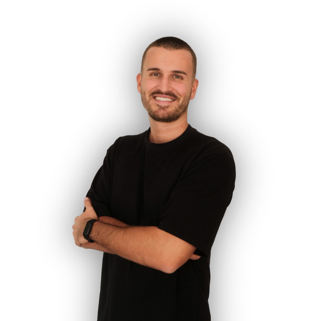 Lukas Grassl – Funnel- & Performance-Marketing-Experte