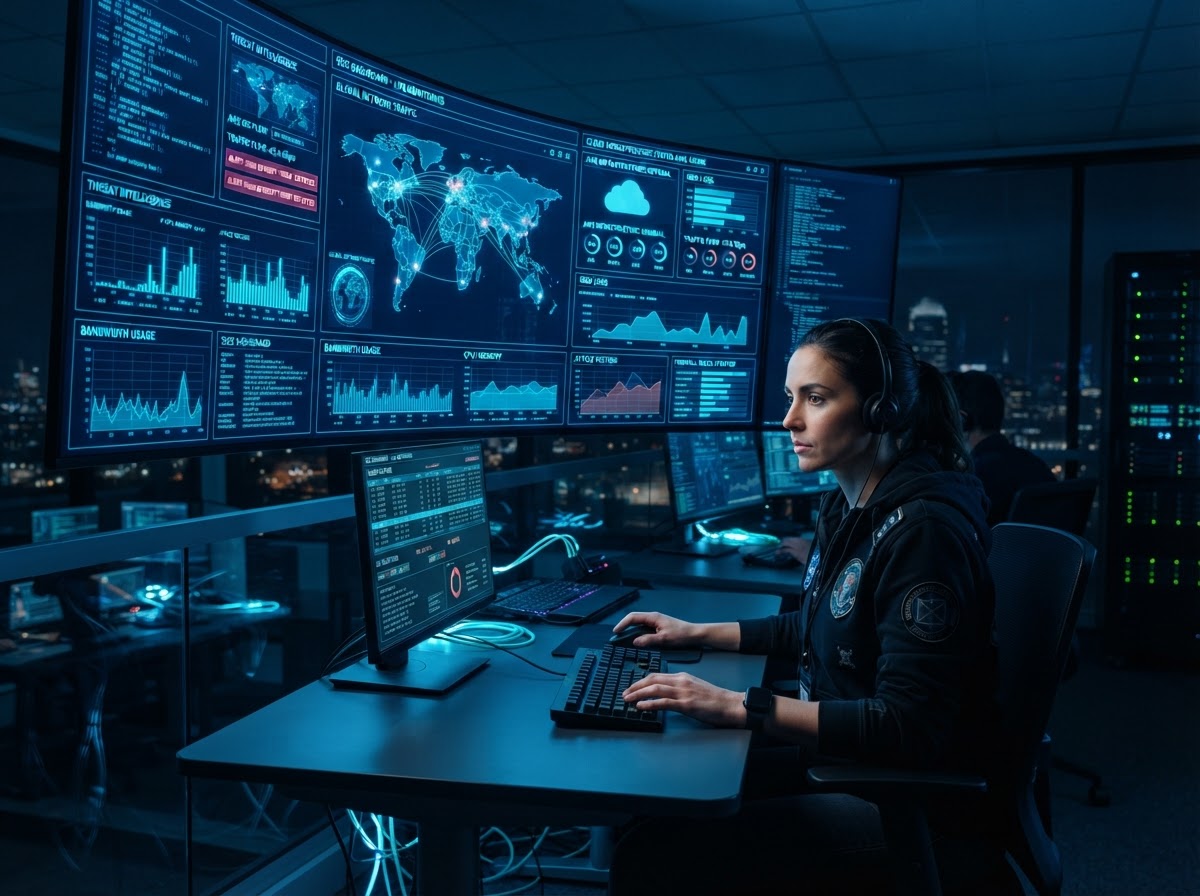 IoT (Internet of Things)