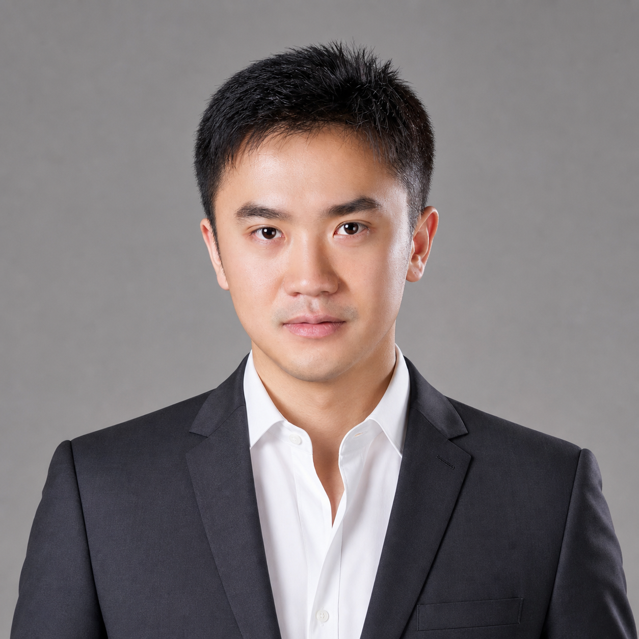 My AI Boss