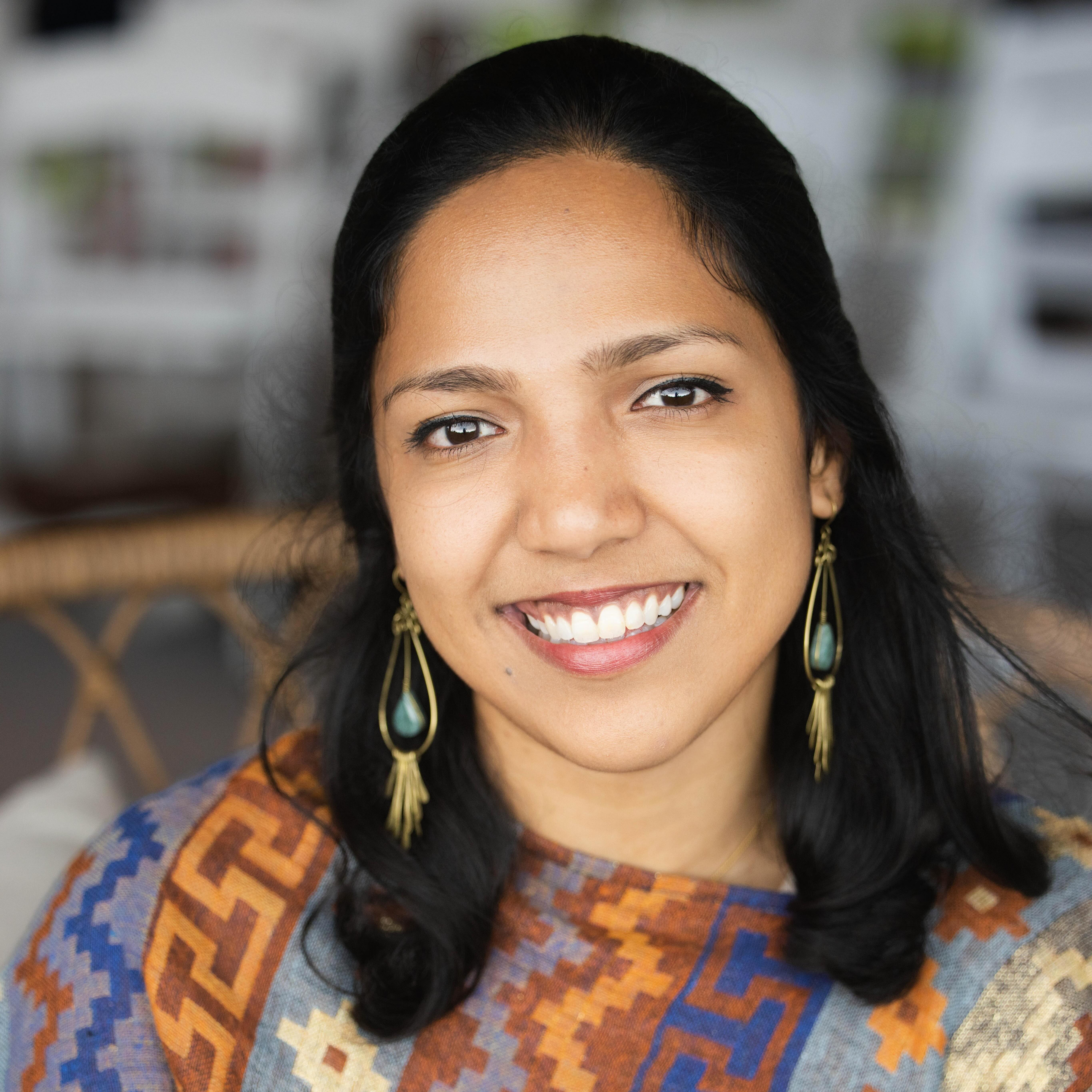 Nihala — Sufi Mystic & Guide