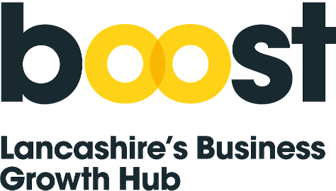 Boost — Lancashire's Business Growth Hub