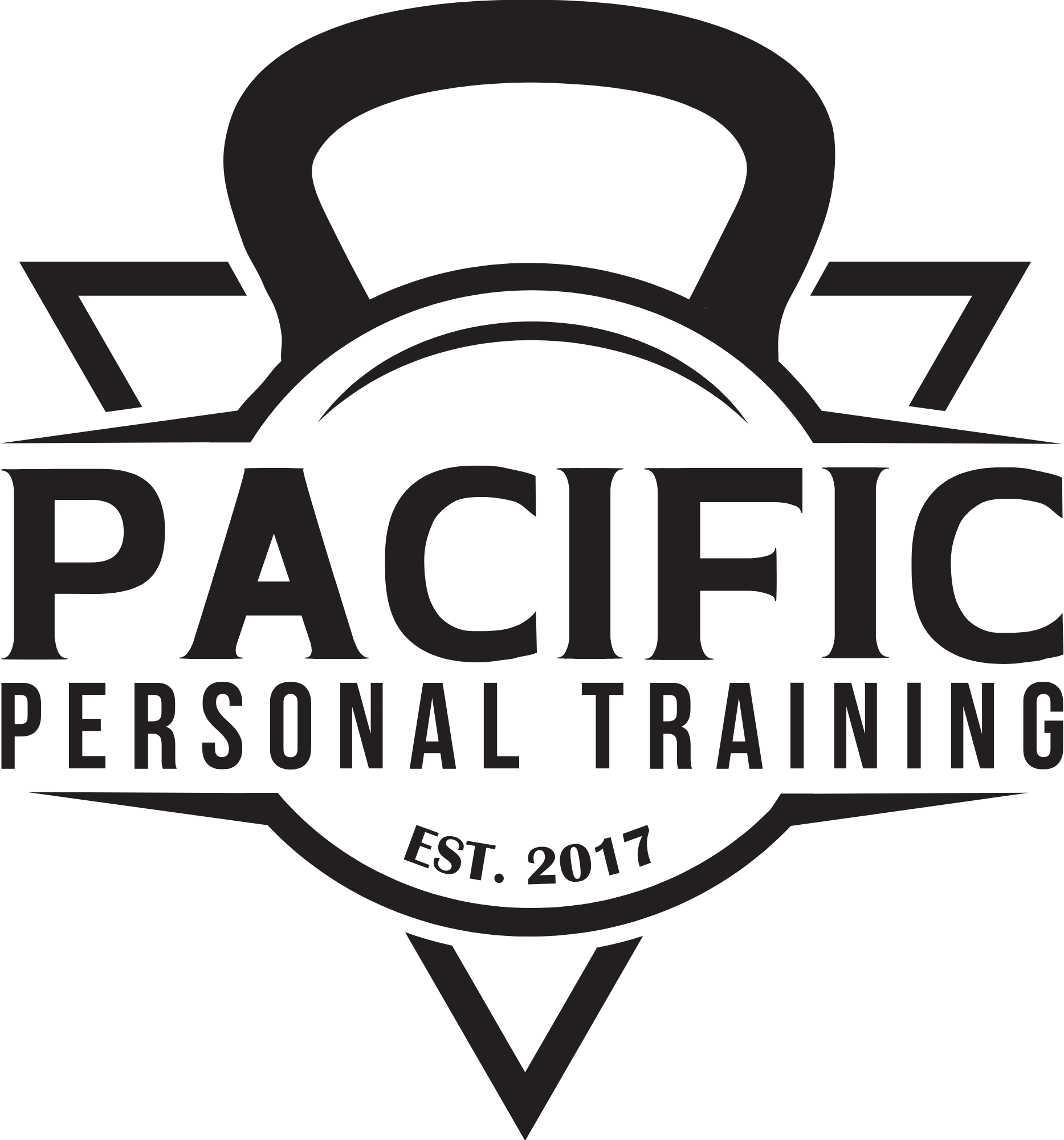 Pacific Personal Training Durant Oklahoma