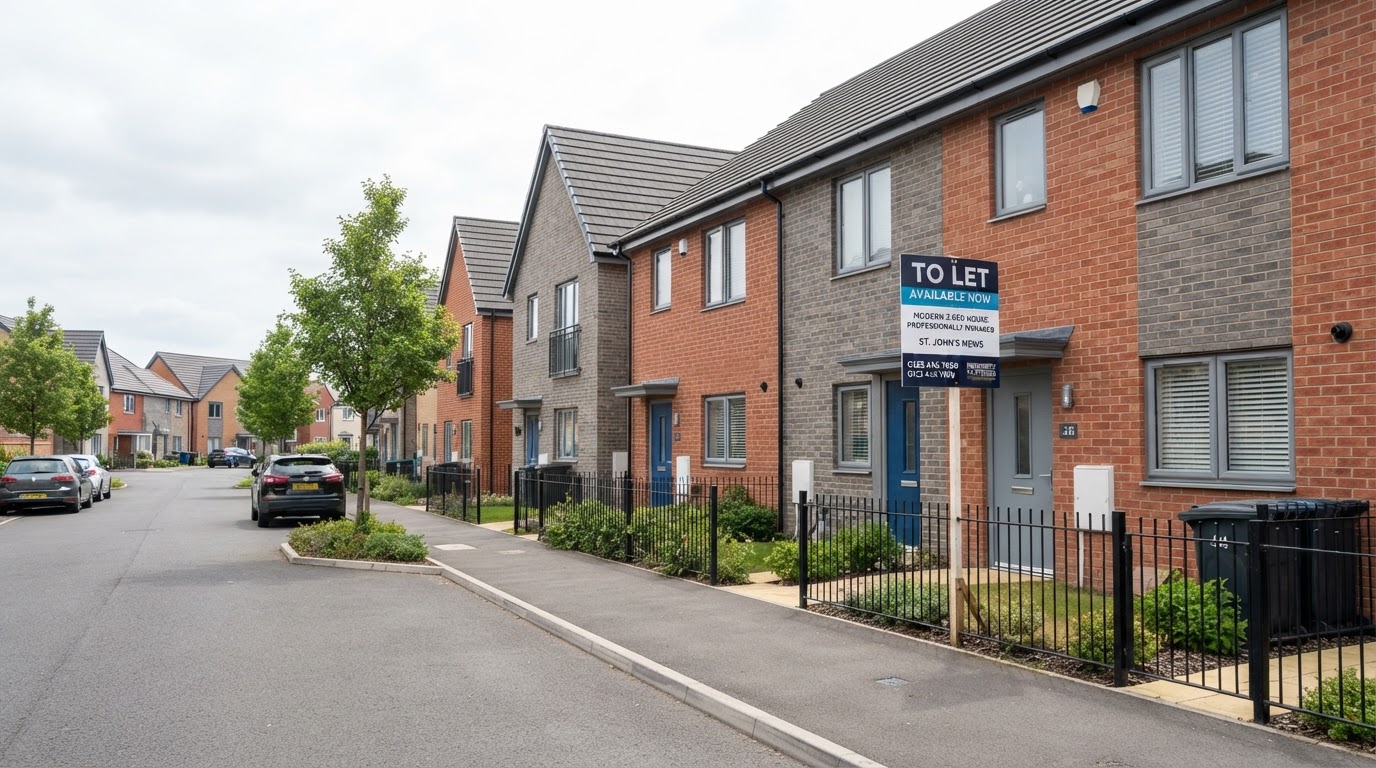Buy to Let Mortgages