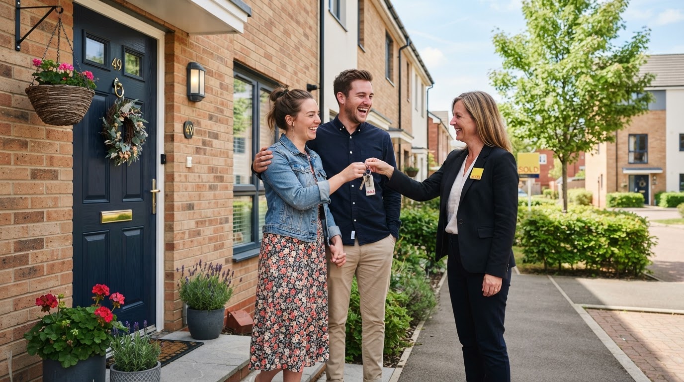 First Time Buyer Mortgages