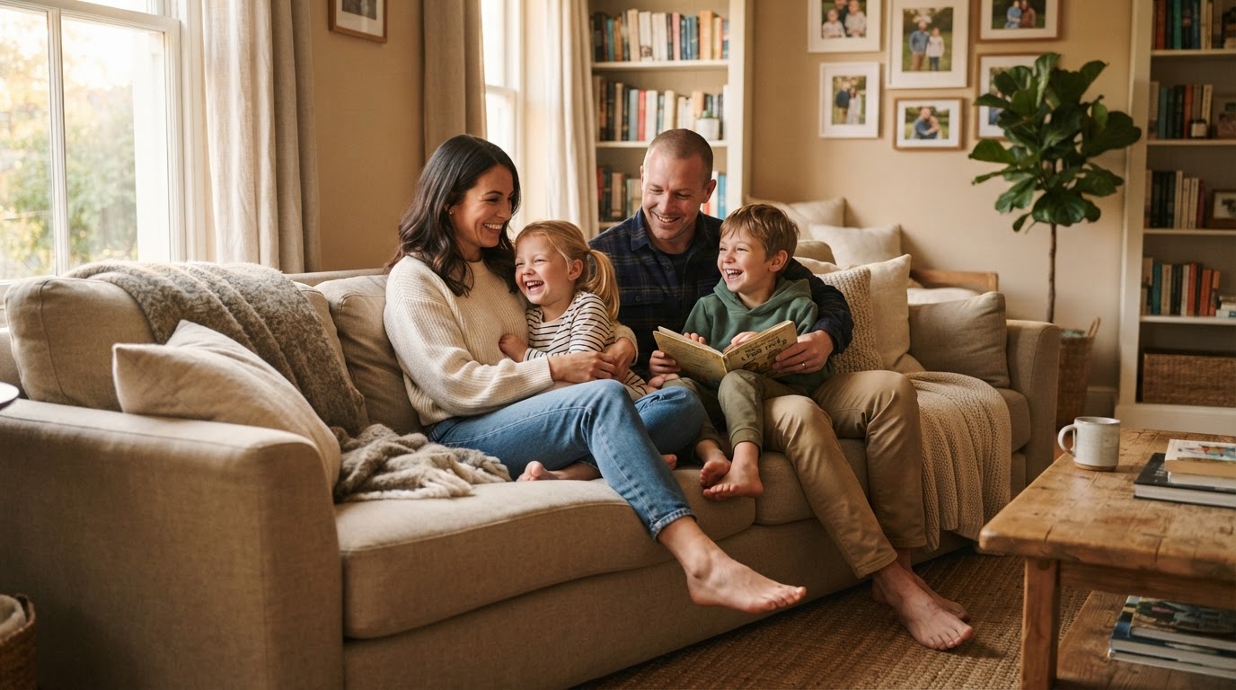 Life Insurance & Cover