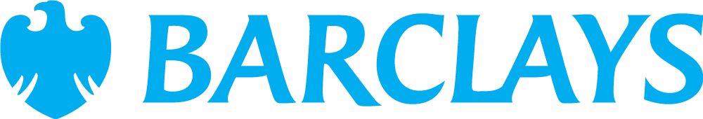 Barclays logo