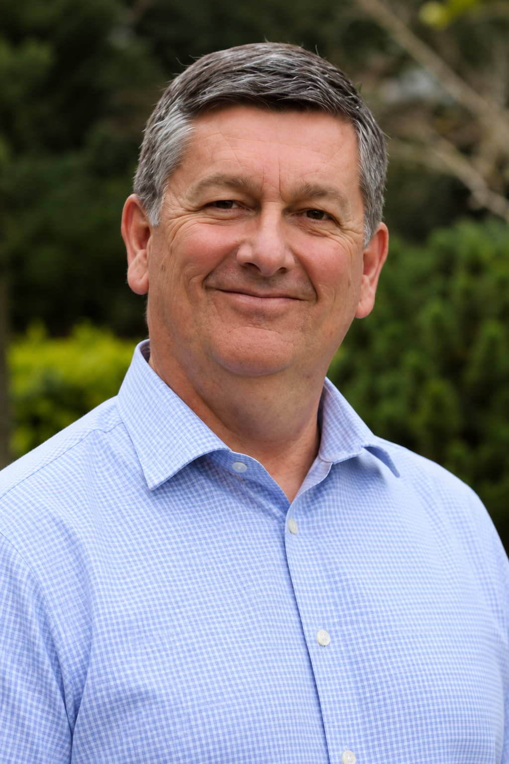 Steve O'Hara, creator partnerships lead