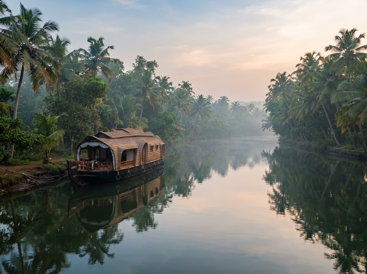 India in 3 Weeks