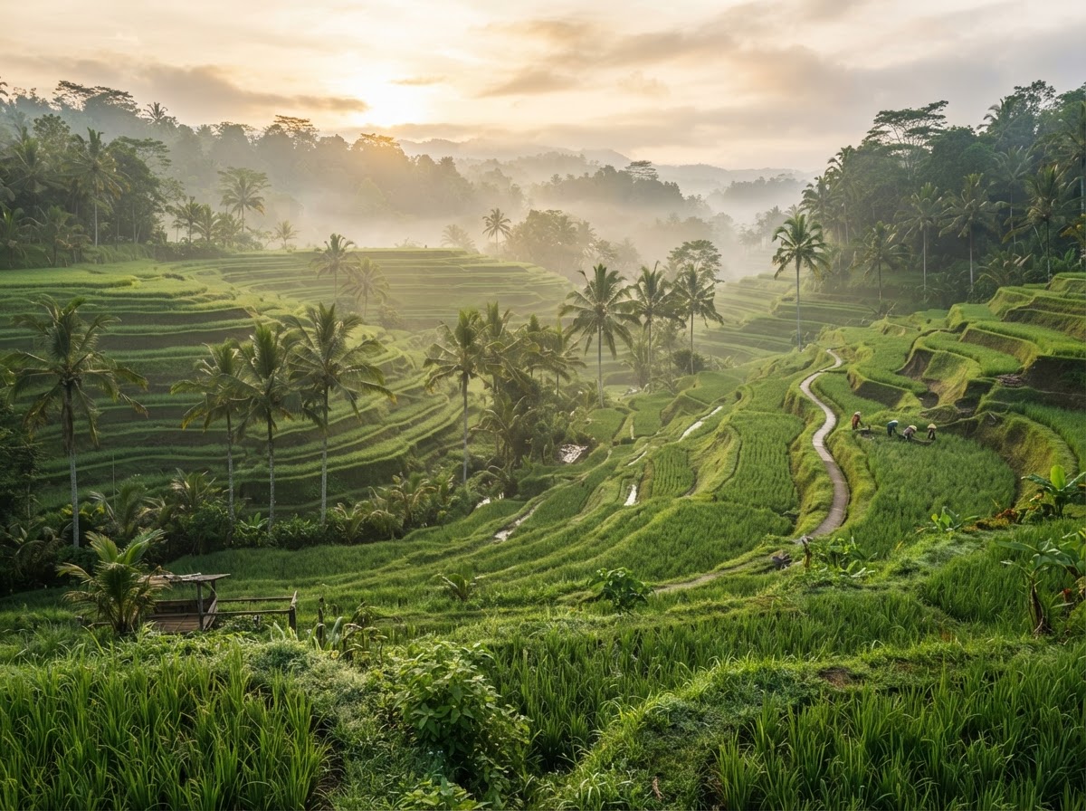 Honeymoon & Romance with Lifevista Travels