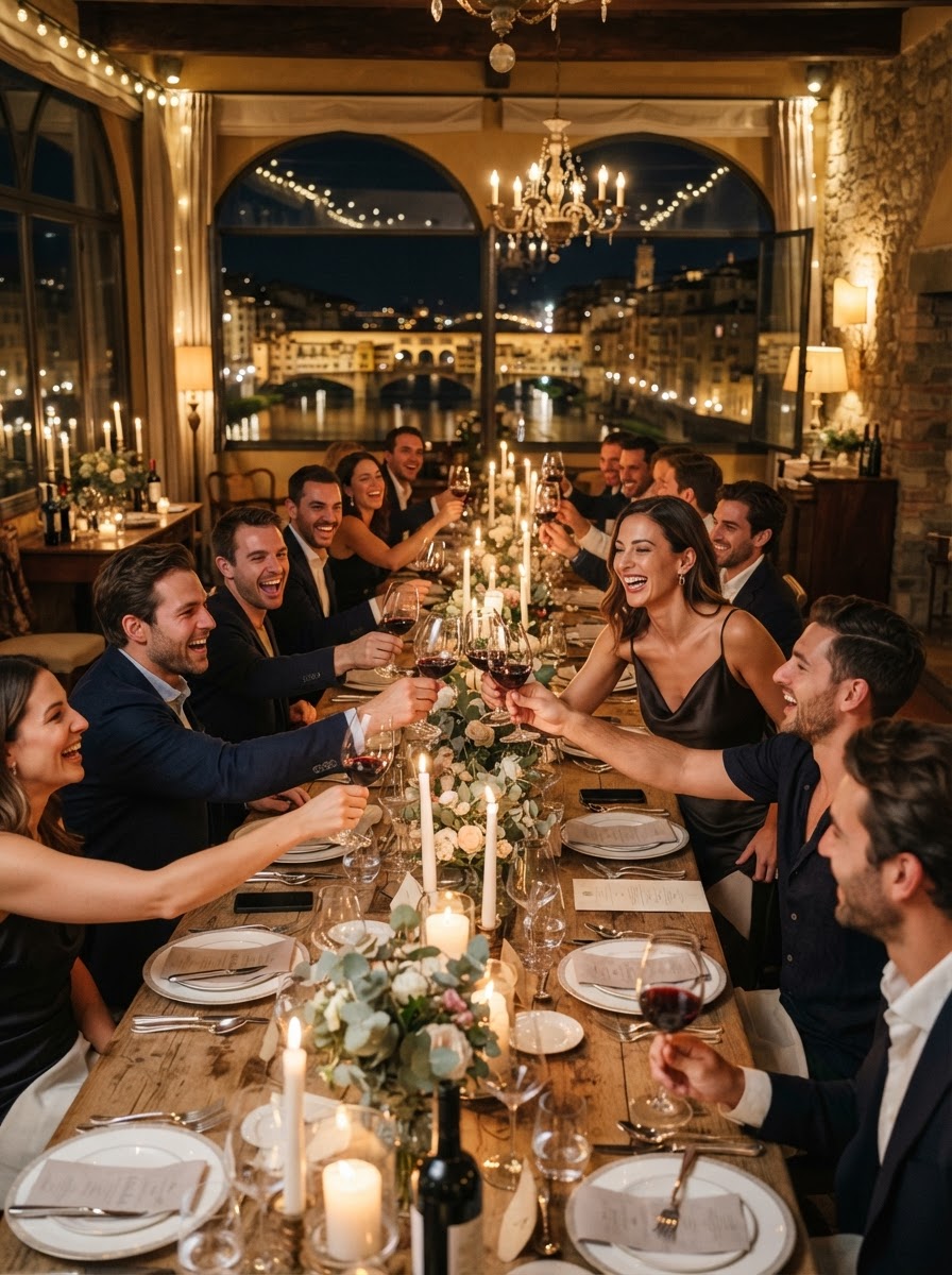 Celebrations with Lifevista Travels