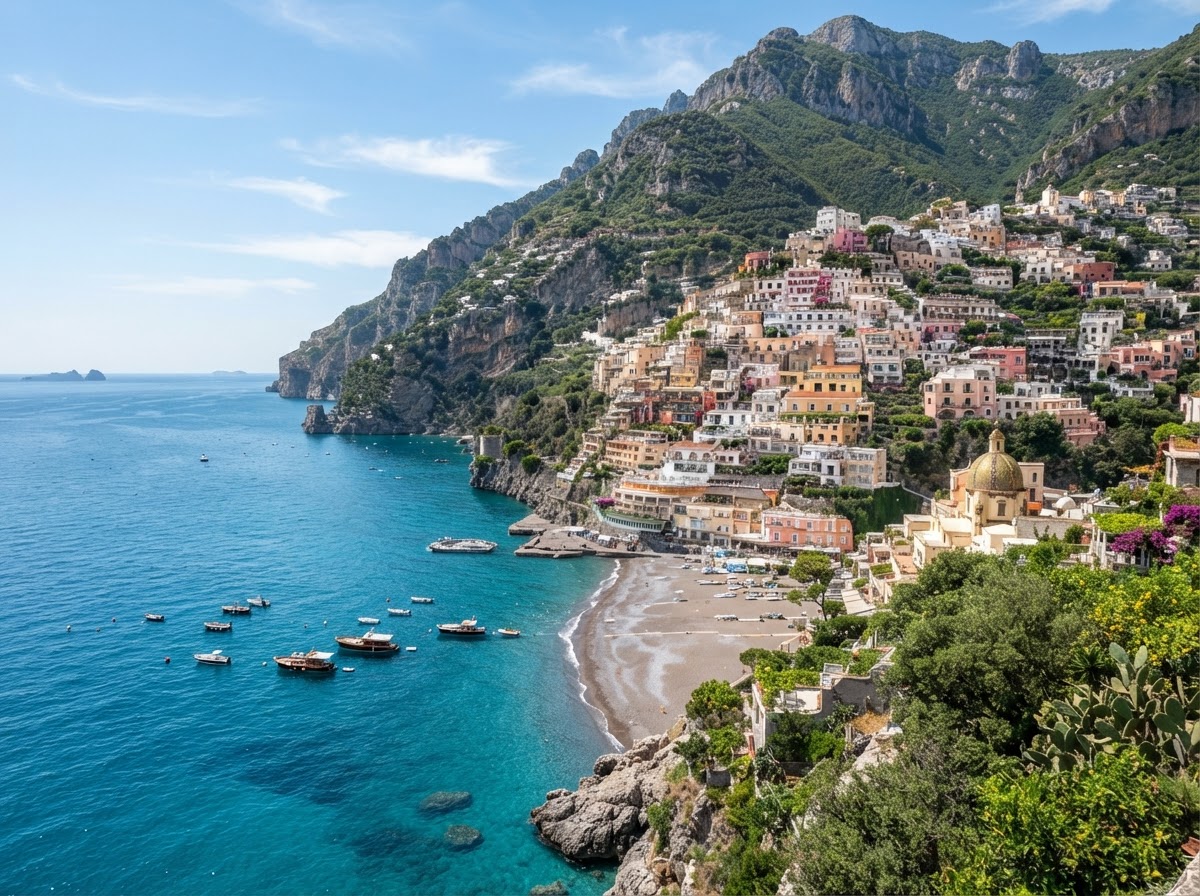 Italy Grand Tour