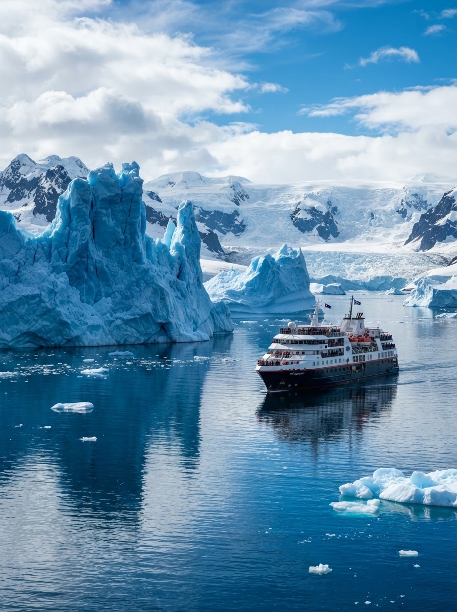 Antarctica