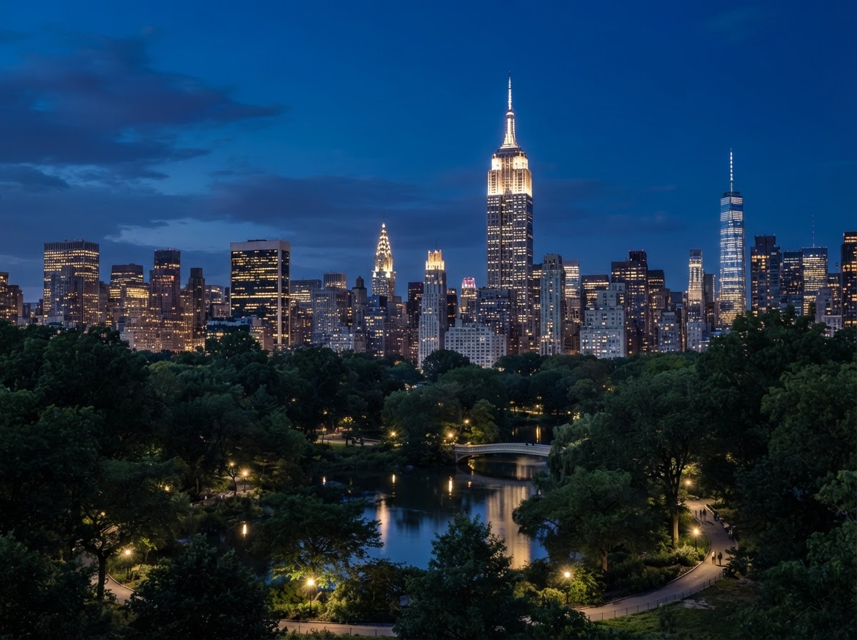 New York Honeymoon — The Plaza Hotel · New York