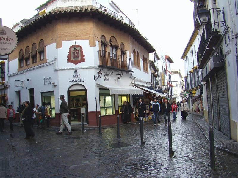 Spain Family Road Trip: One Month from Barcelona to Seville