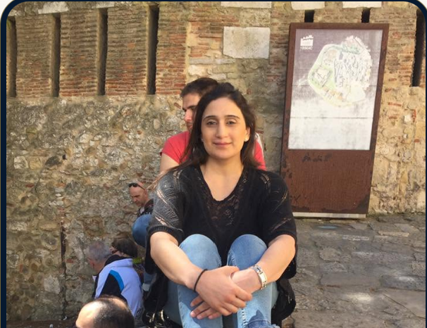 Ayesha — Founder & Travel Specialist at Lifevista Travels