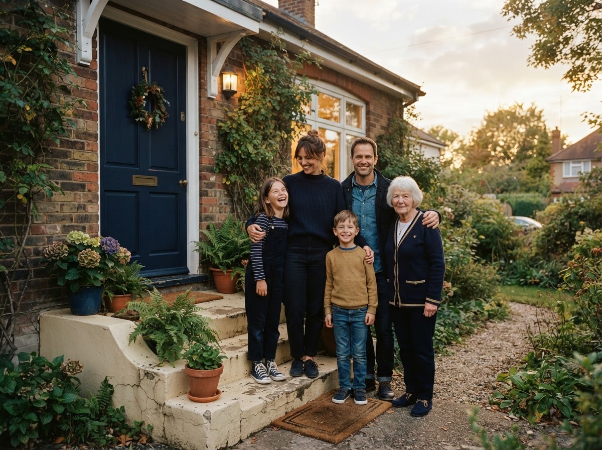 HOUSING & HOMEOWNERSHIP READINESS