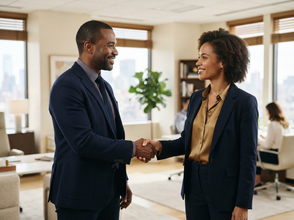 CAREER & WORKFORCE DEVELOPMENT