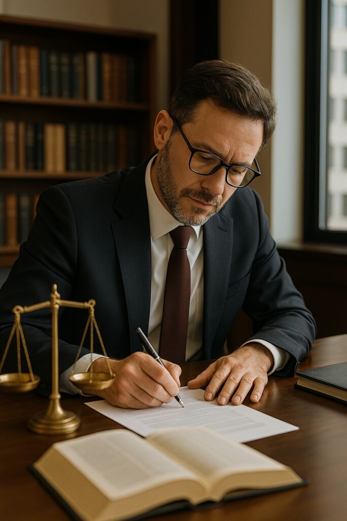 Reis Simões Advogados Associados - Escritório