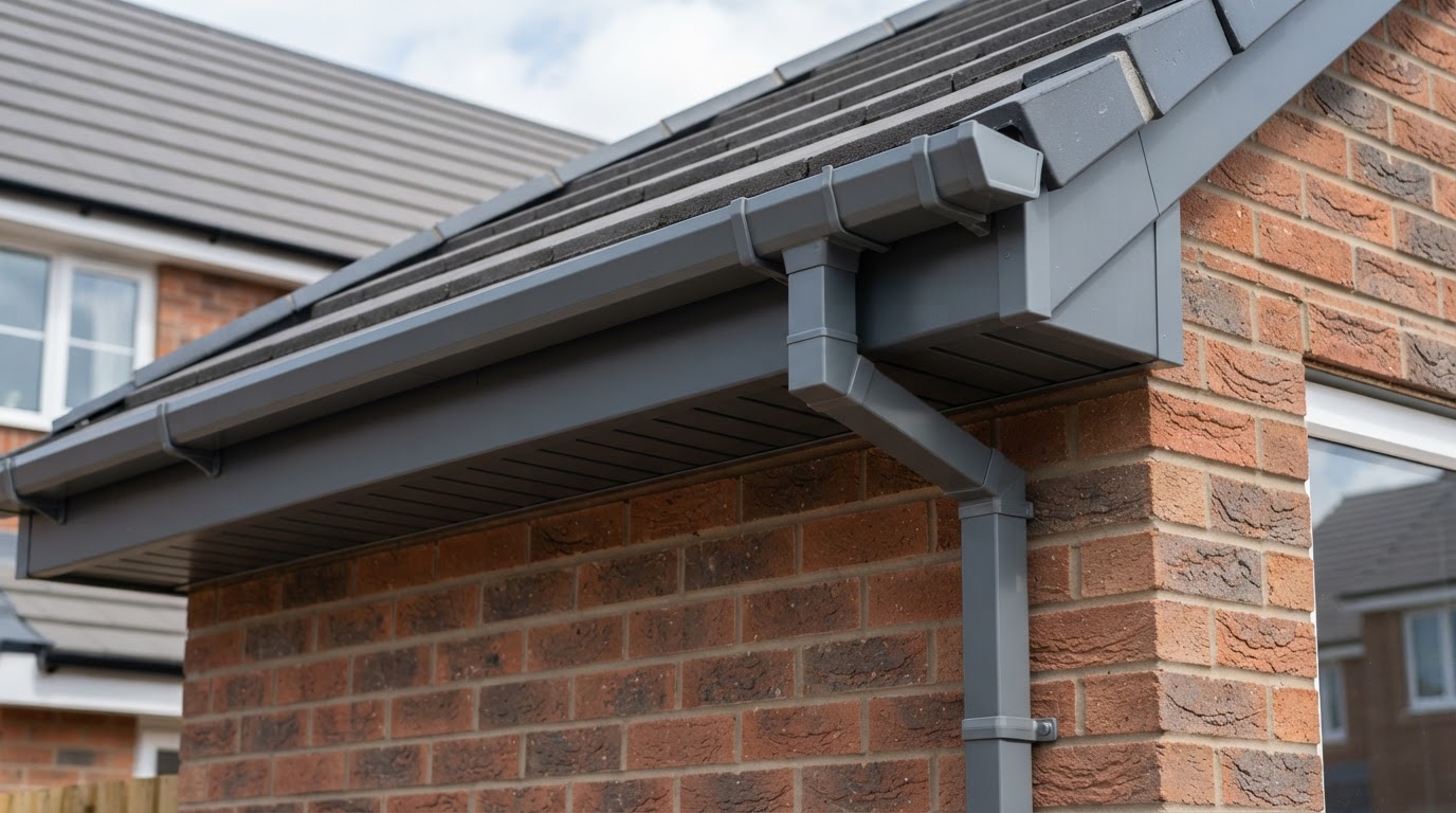 ROOFLINE PERFECTION