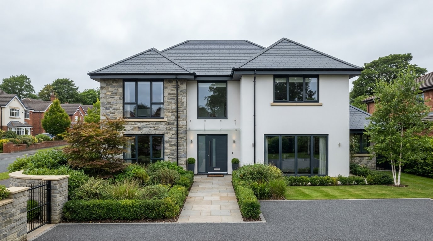ROOF REPAIR EXCELLENCE