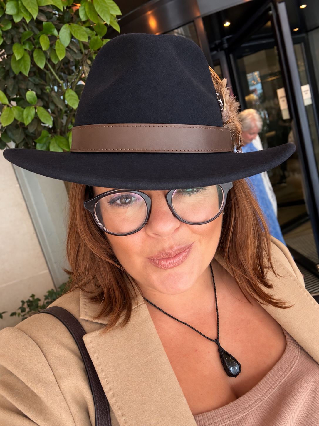 Kayleigh Benton, Founder of Crystal Digital Solutions