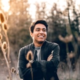Athlete headshot — demo placeholder
