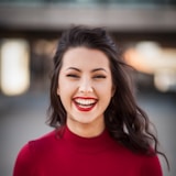 Athlete headshot — demo placeholder