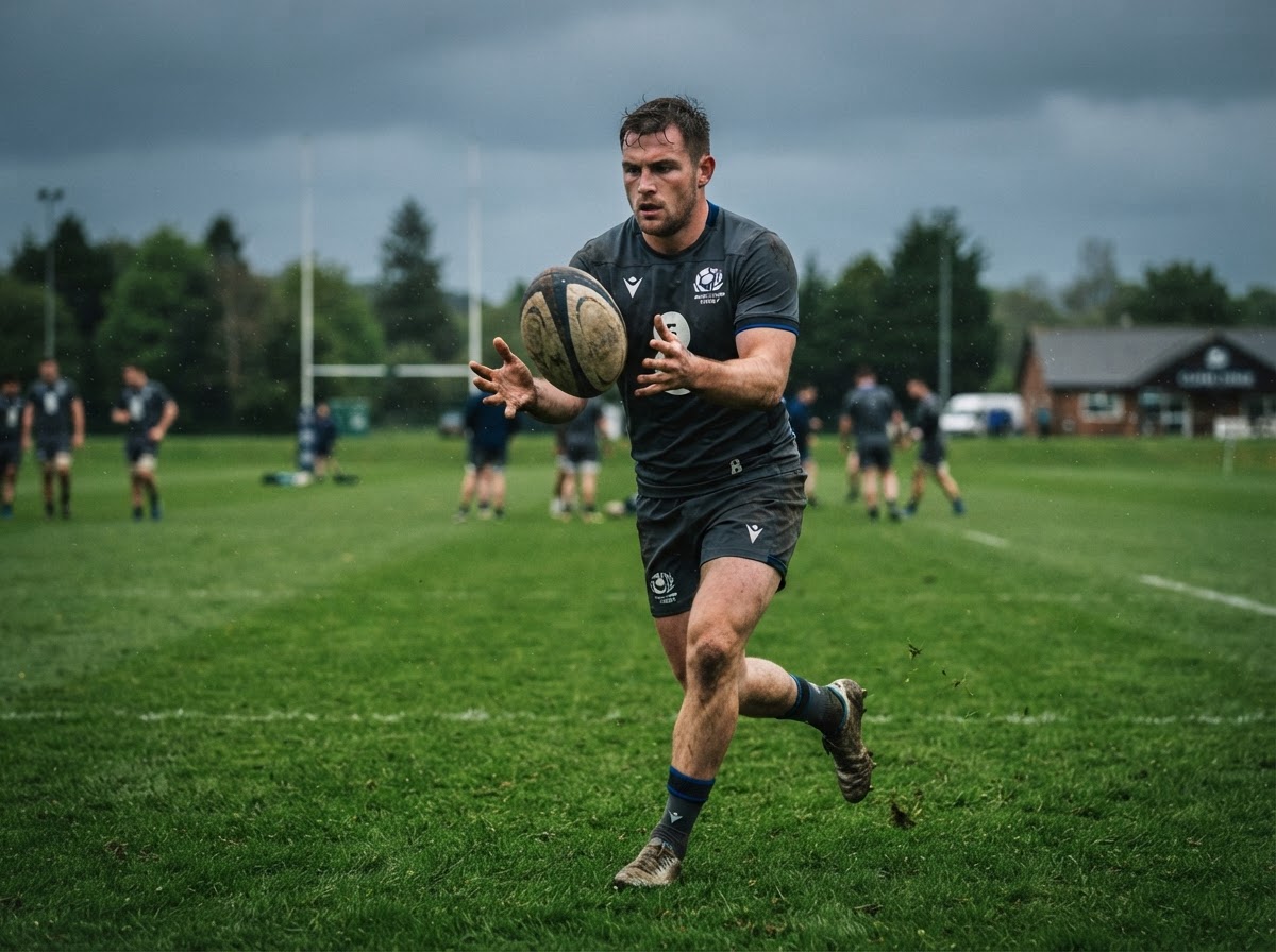 Rugby training — The Wrong Development Priorities
