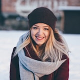 Athlete headshot — demo placeholder