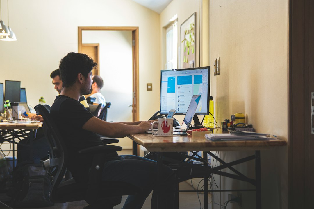 Streamline Your Business with AI Workflow Automation