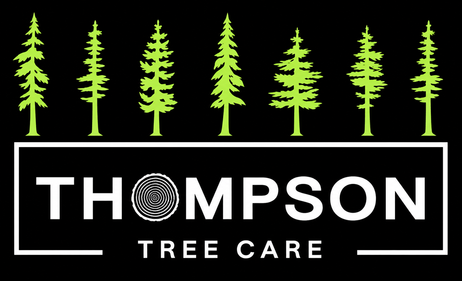 Thompson Tree Care LLC