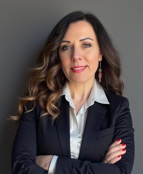 Dr.ssa Anna La Prova - Psicologa e Psicoterapeuta, ideatrice metodo SVAPP