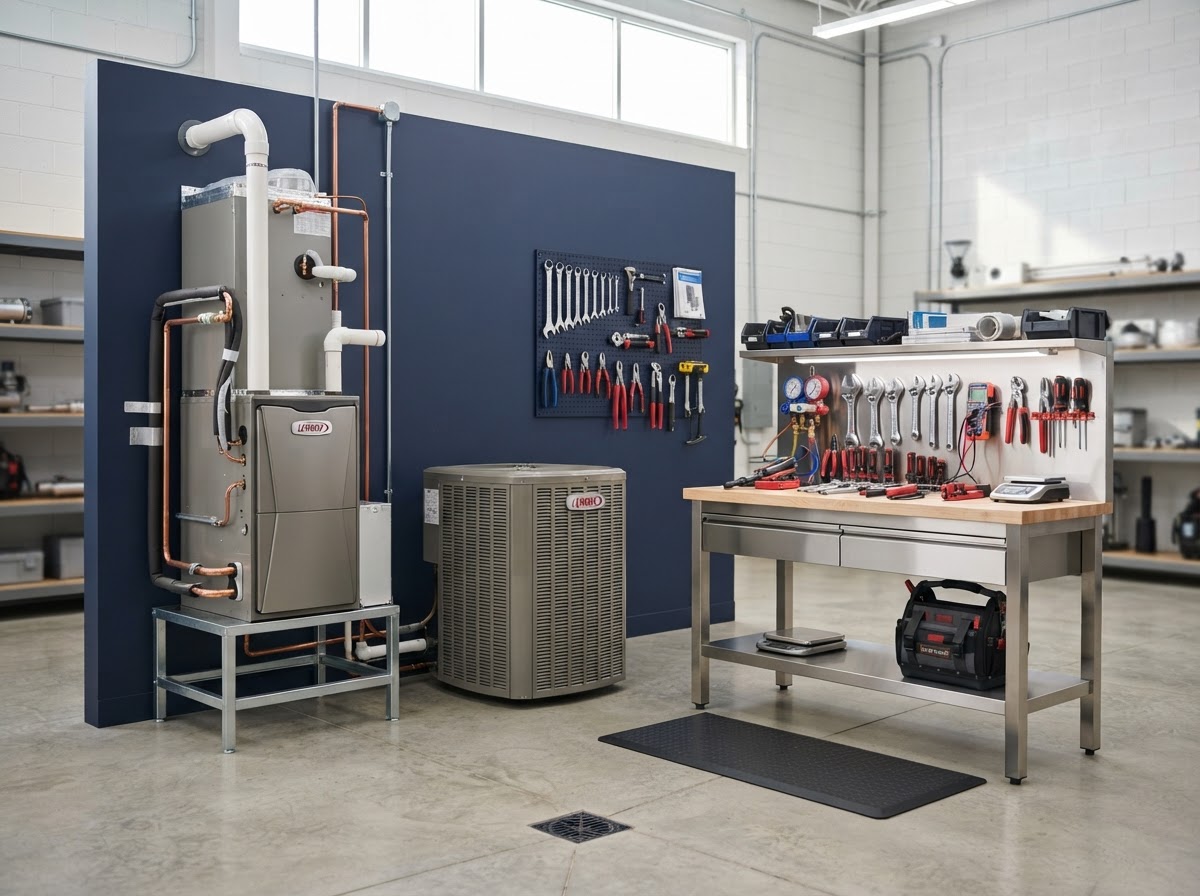 HVAC