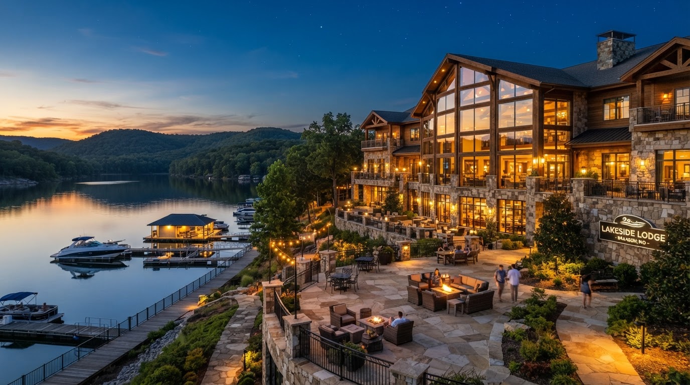 Branson Resort