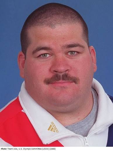 Shane Hamman