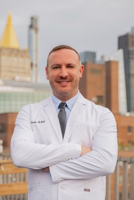 Dr. Tyler Smith