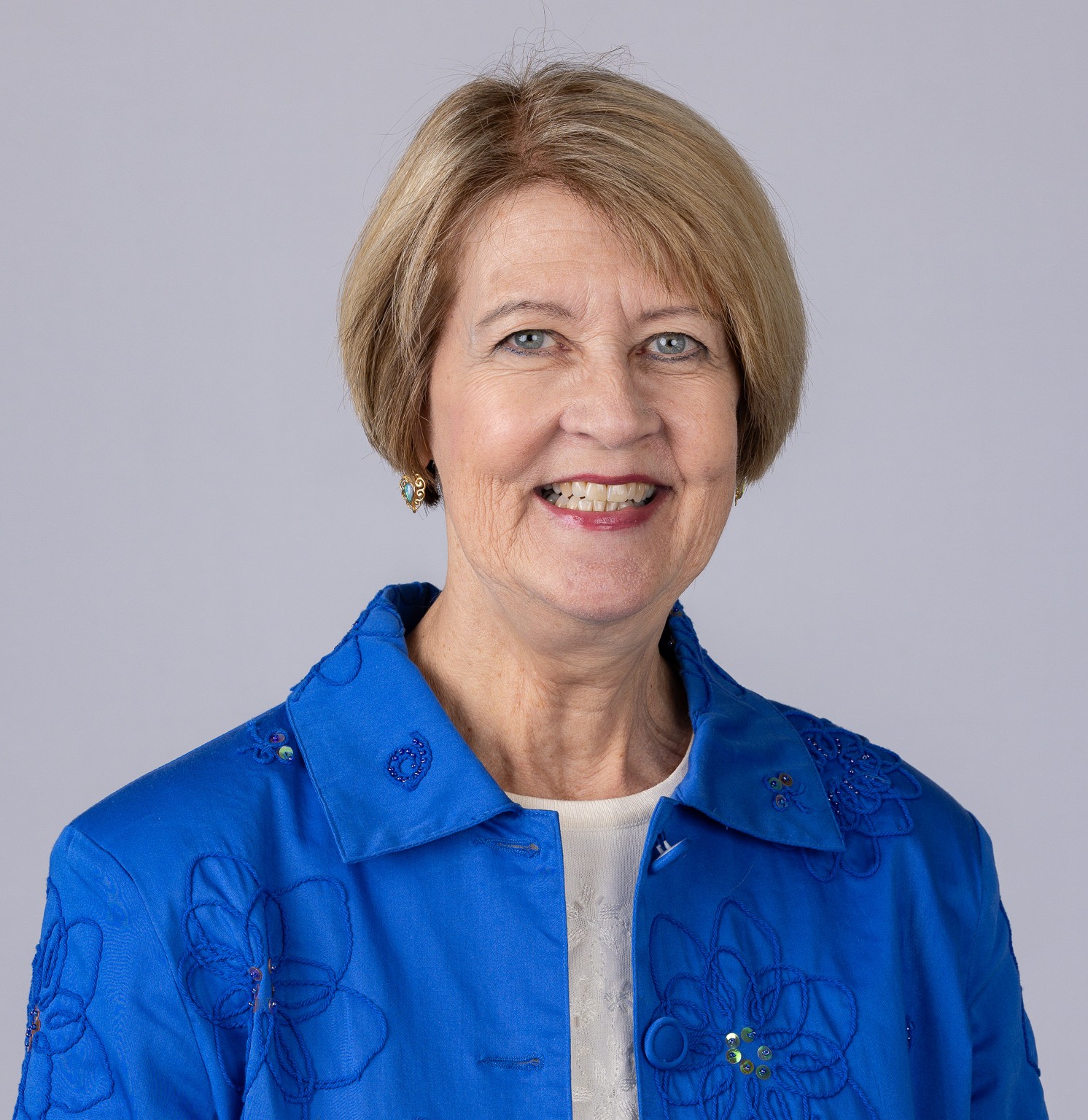 Becky L. Amble — Author of Customer Gold