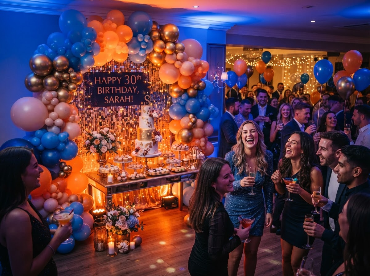 Cumpleaños