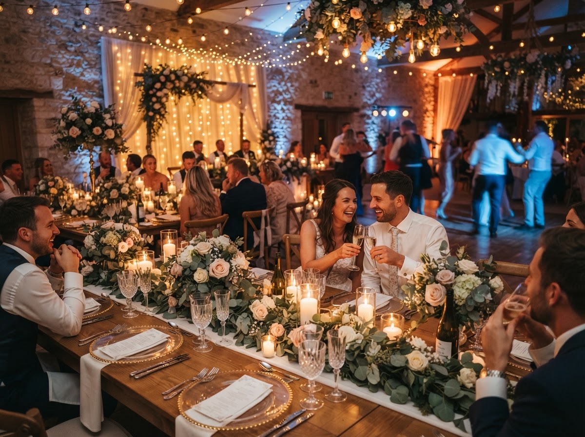 Bodas