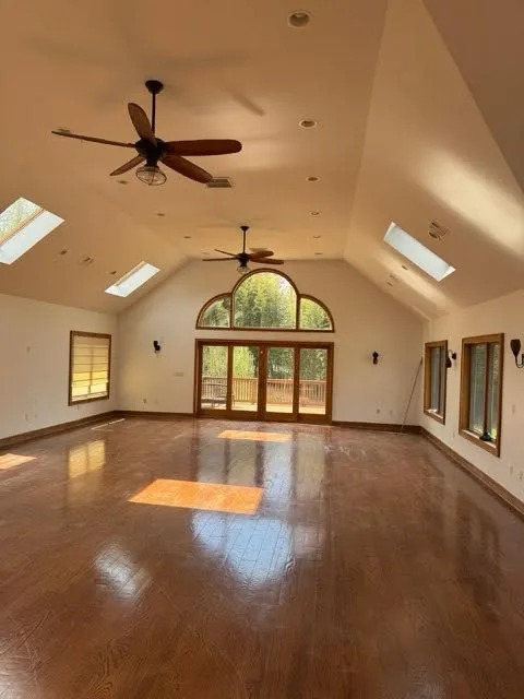 Interior Painting