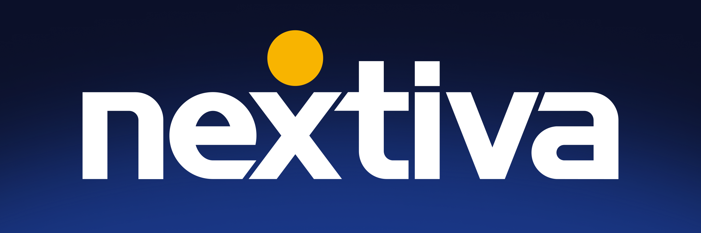 Nextiva logo