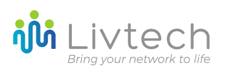 Livtech logo