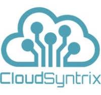 CloudSyntrix logo