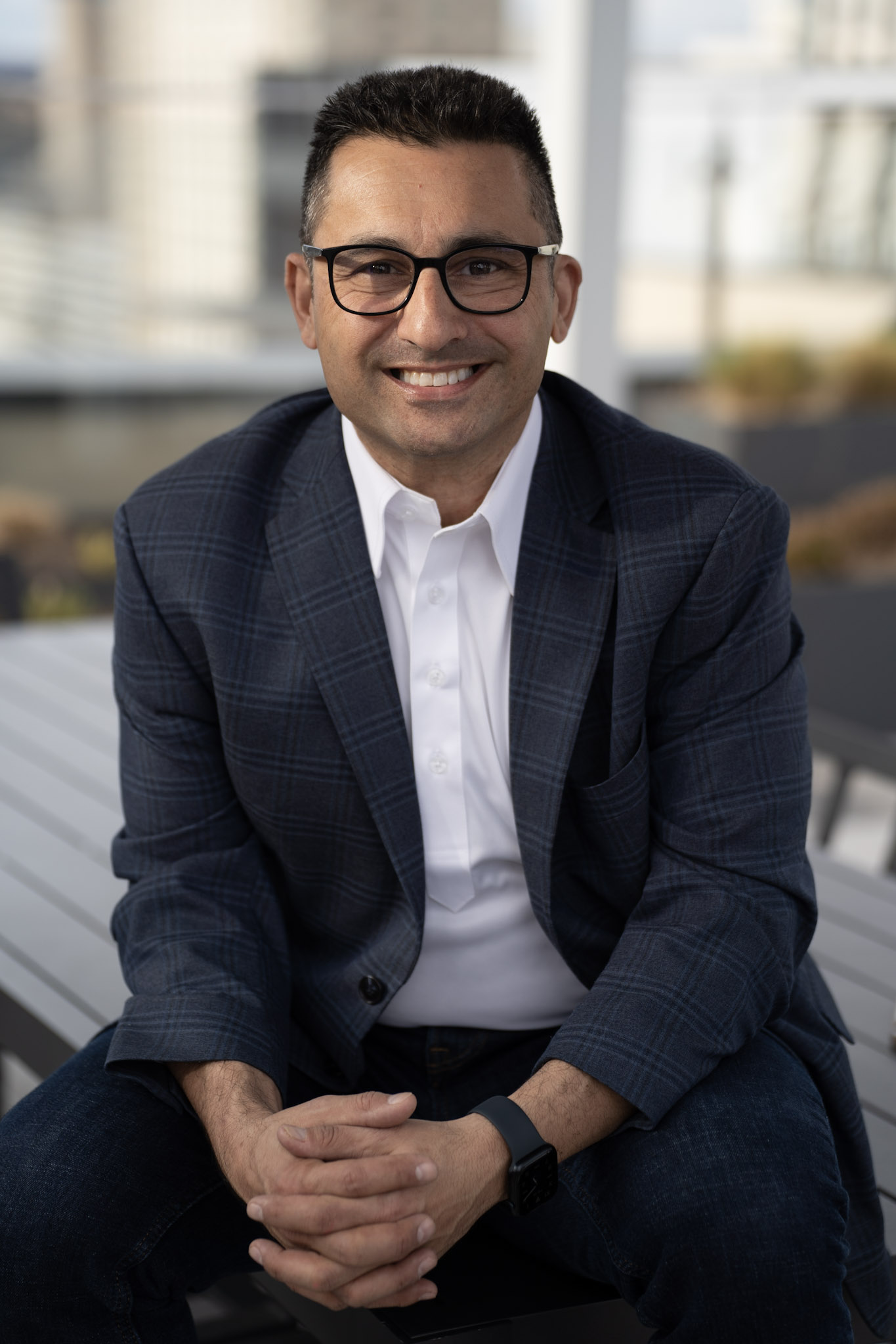 Anthony Lobosco - Technology Advisor at LoboIT