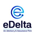 eDelta logo