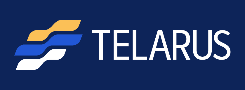 Telarus logo
