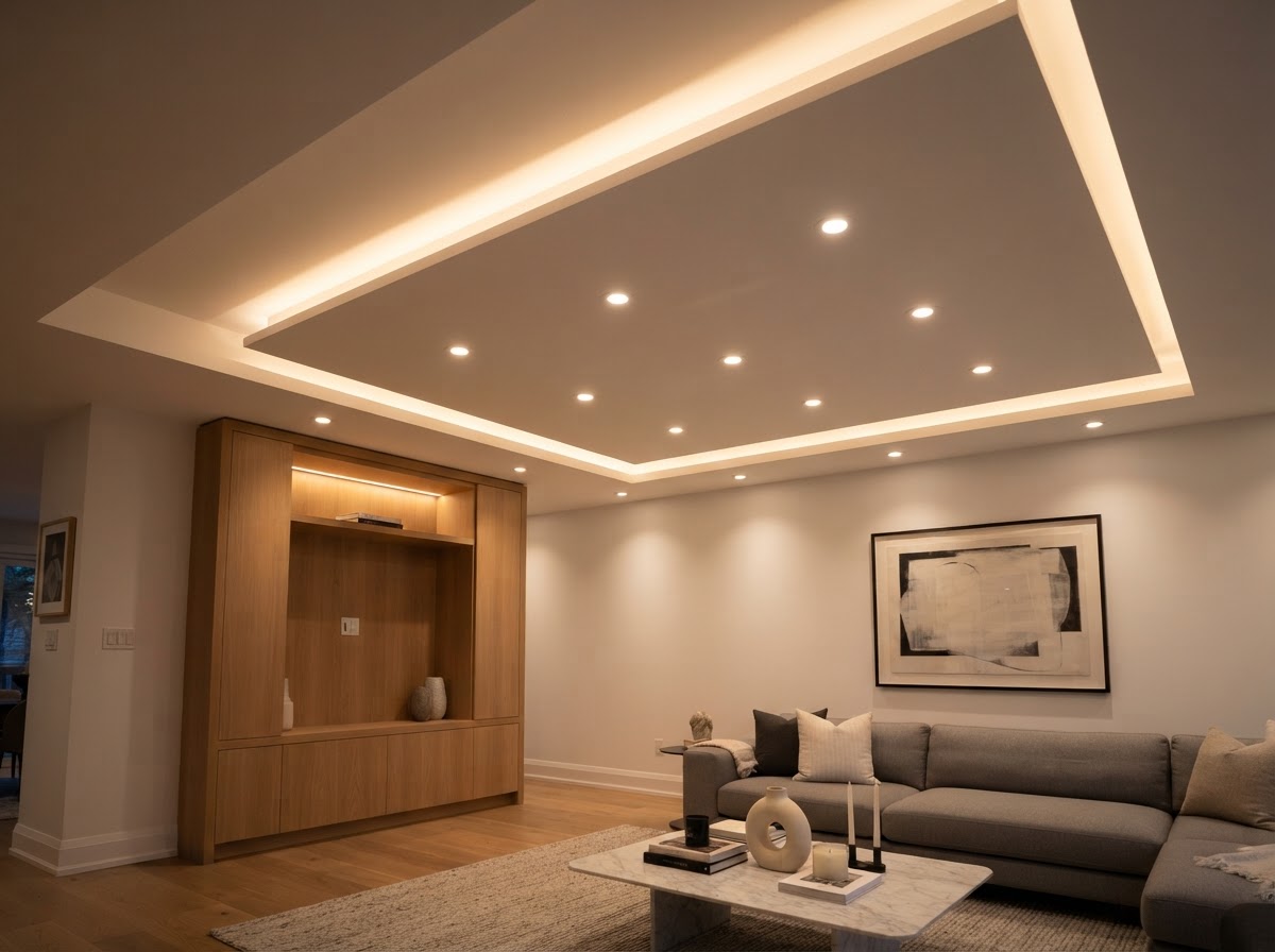 Illuminazione LED