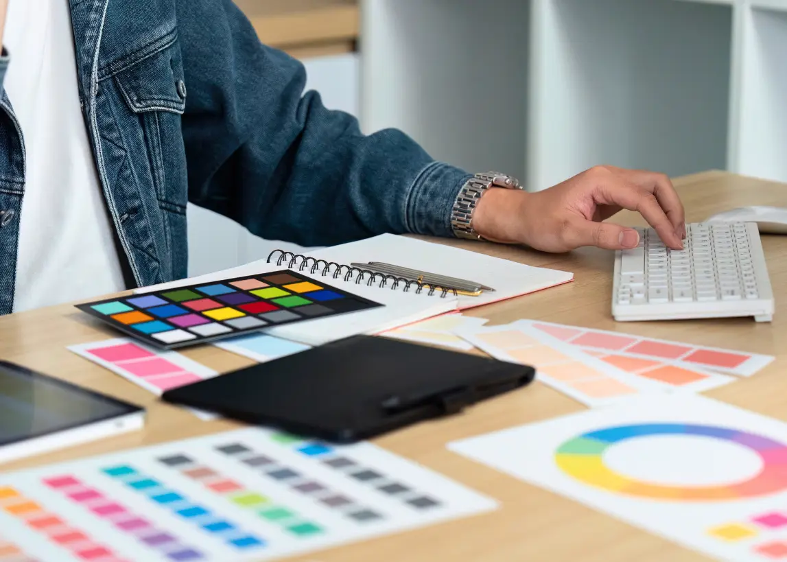 Graphic Design Services