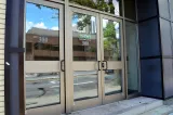 Westchester Fit indoor training facility and equipment in White Plains