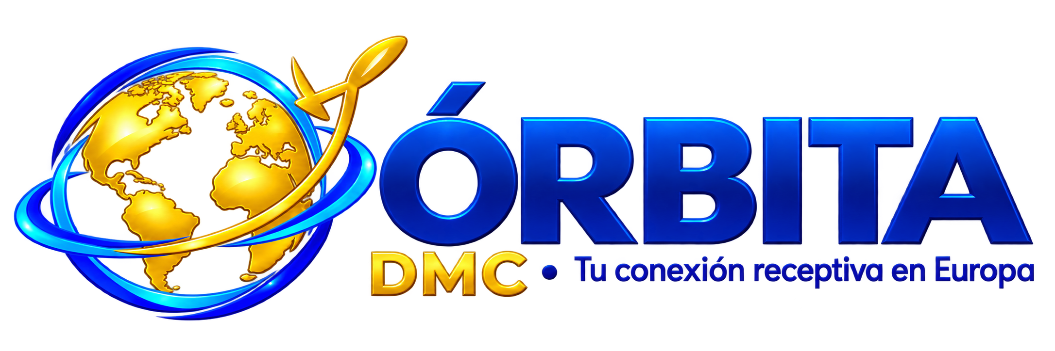 Órbita DMC — Tu conexión receptiva